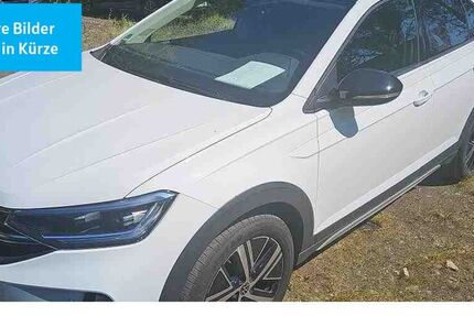 VW Taigo