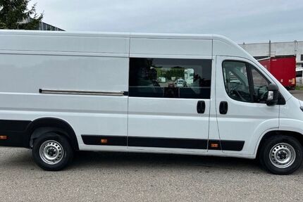 Citroen Jumper 150.000 km 14.900 &euro; Frankfurt Am Main 65931