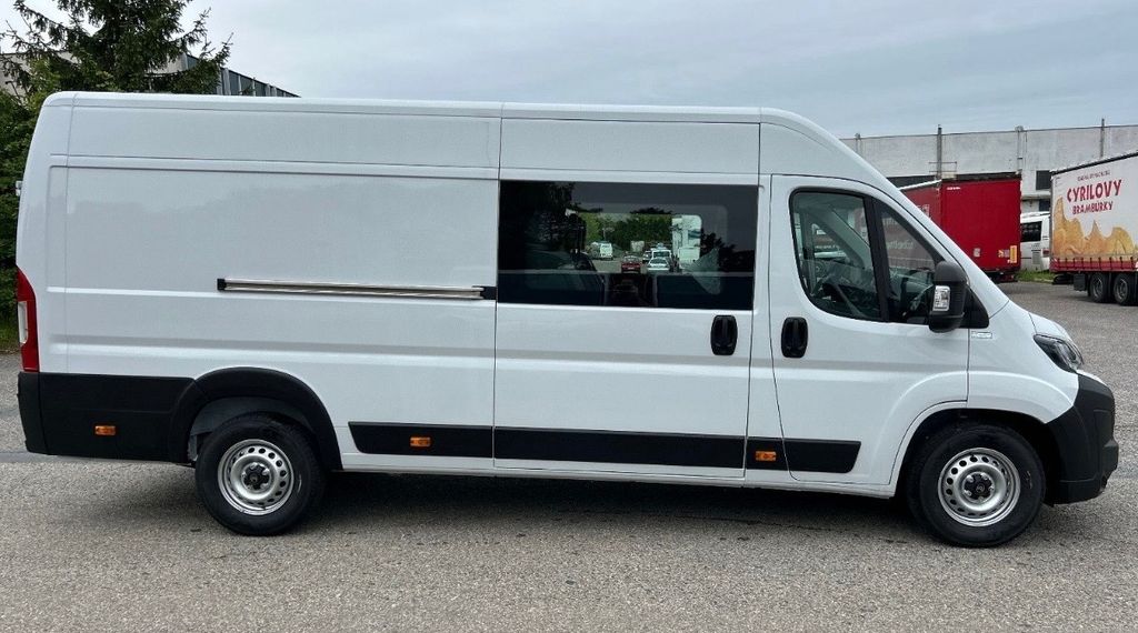 Citroen Jumper 150.000 km 14.900 &euro; Frankfurt Am Main 65931