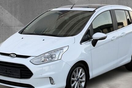 Ford B-Max 125.800 km 8.500 &euro; Rüsselsheim 65428