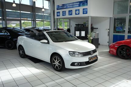 VW Eos 173.253 km 7.900 € Obertshausen 63179