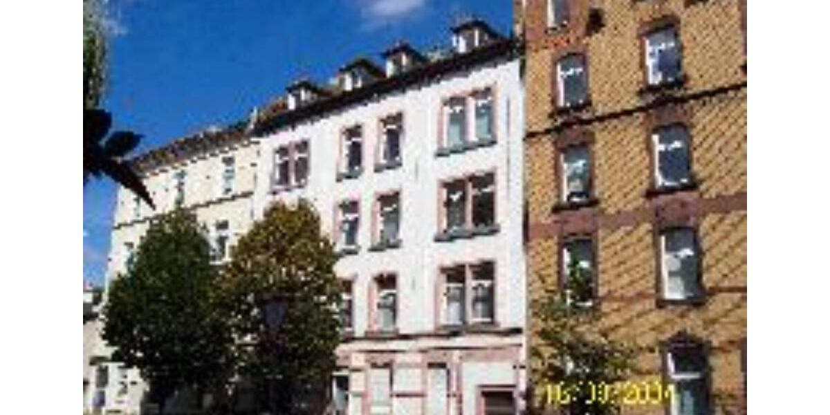 18-Familien-Haus (18 x 2 ZW) zu verkaufen zimmer