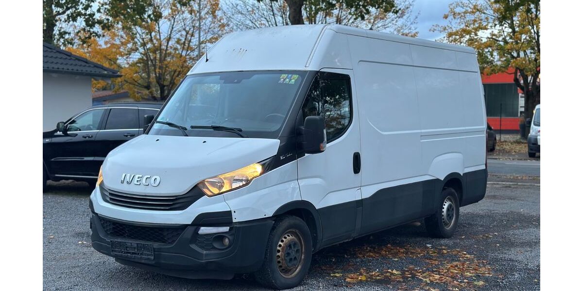 IVECO Andere 280.000 km 9.490 &euro; Darmstadt 64293