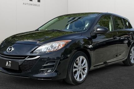 Mazda 3 139.134 km 6.490 &euro; Frankfurt am Main 65933