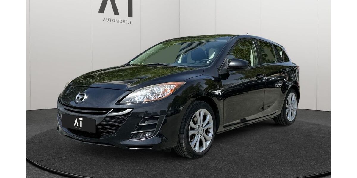 Mazda 3 139.134 km 6.490 &euro; Frankfurt am Main 65933