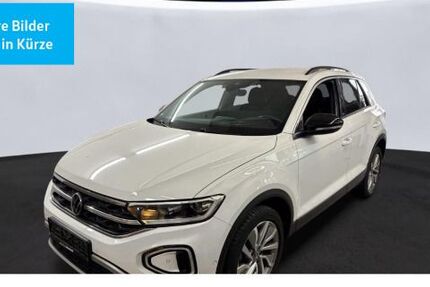 VW T-Roc 19.641 km 24.890 &euro; Bad Nauheim 61231