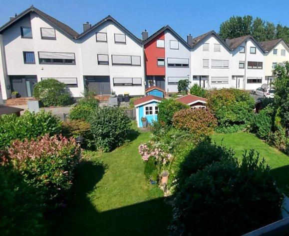 Reihenhaus Karben - 5 Zimmer, 144 m&sup2;, 565.000&euro; | Angebot:26230931