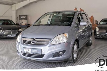 Opel Zafira 112.000 km 8.750 &euro; Bad Nauheim 61231