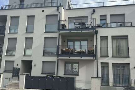 Wohnung zum Mieten in Offenbach - Bieber 1.565 € 102 m² 3 zimmer