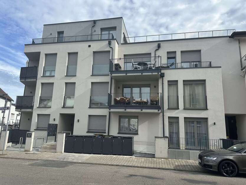 Wohnung zum Mieten in Offenbach - Bieber 1.565 € 102 m² 3 zimmer
