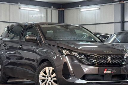 Peugeot 5008 118.566 km 18.890 &euro; Maintal 63477