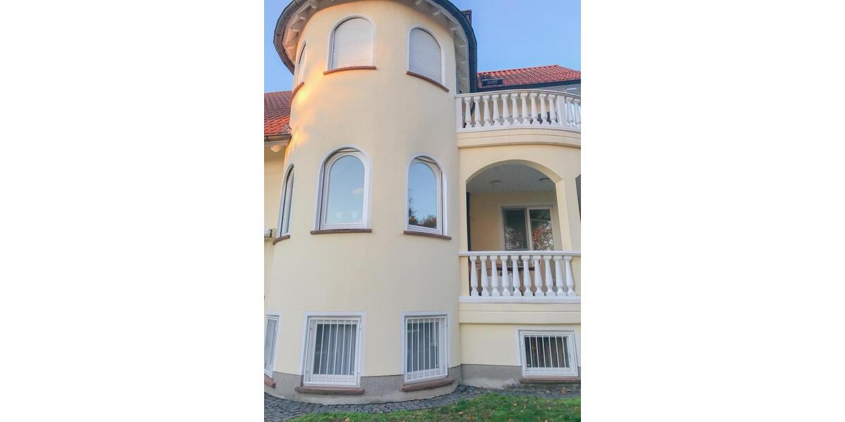 Doppelhaushälfte Johannesberg - 6 Zimmer, 212 m&sup2;, 2.100&euro; | Angebot:24875074