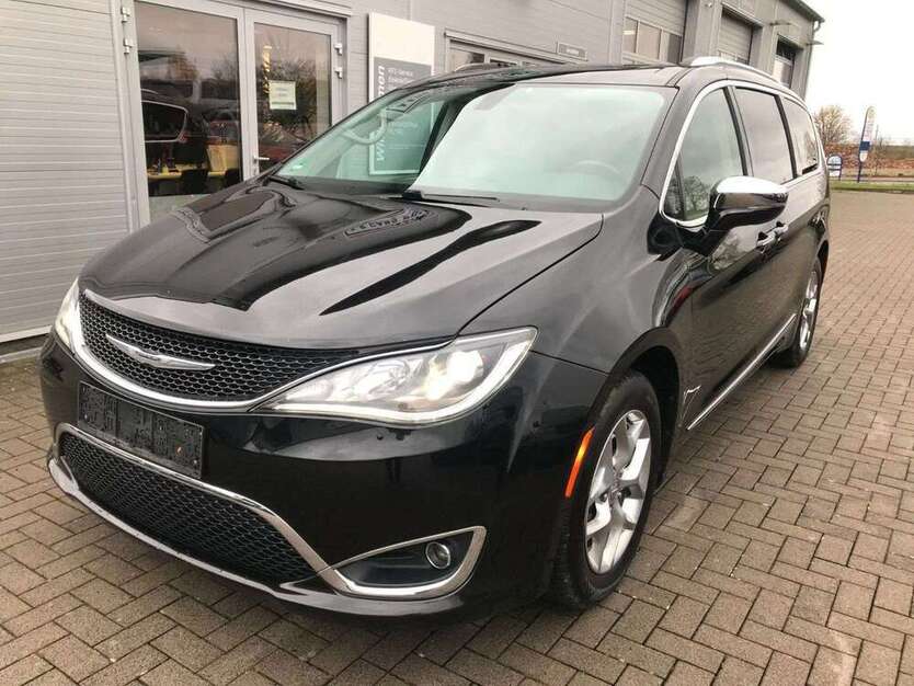 Pacifica