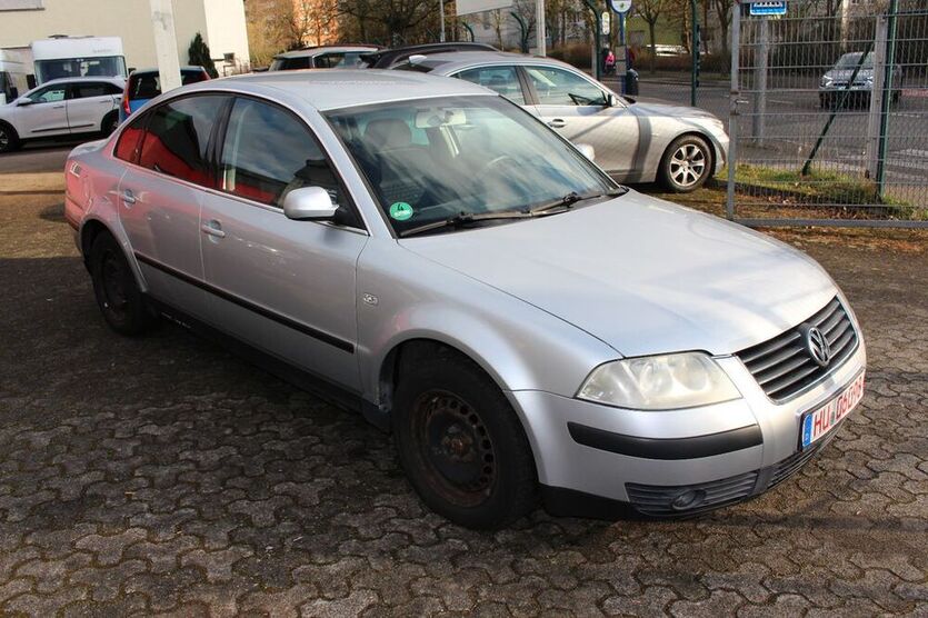 Passat