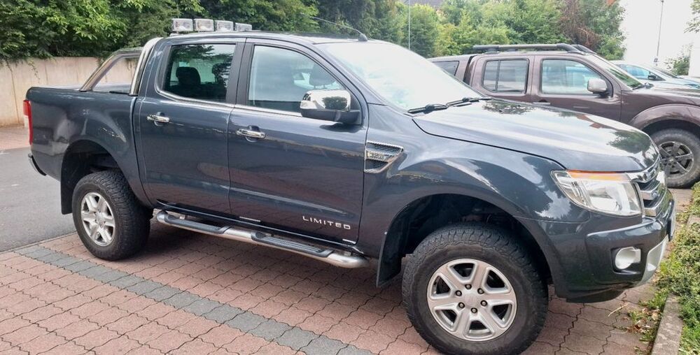 Ranger