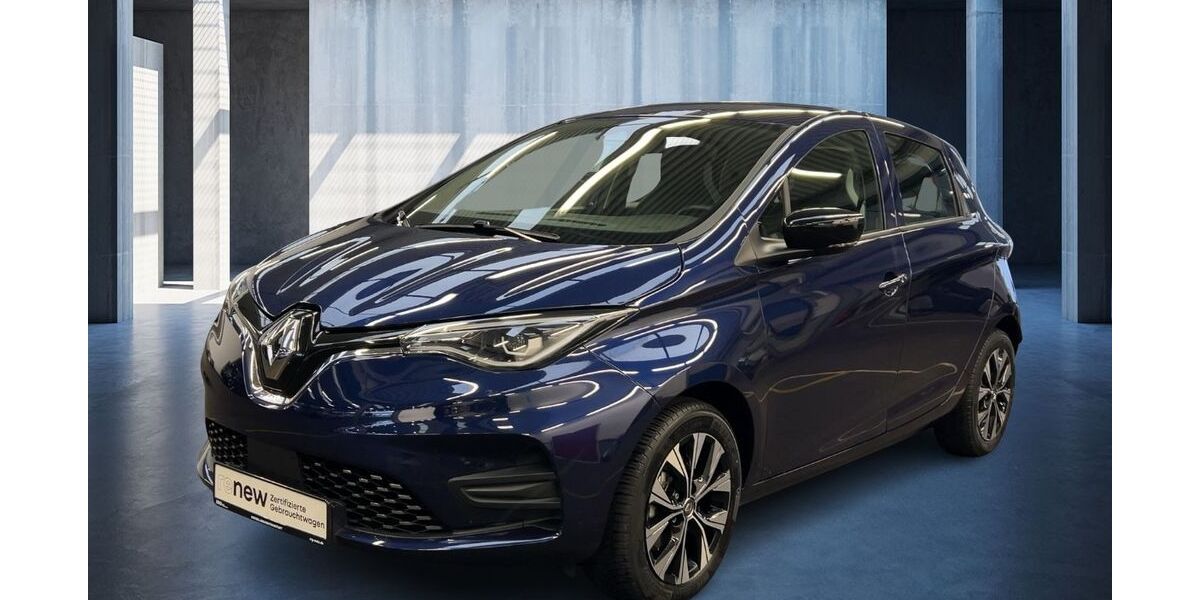 Renault ZOE 16.895 km 16.970 &euro; Frankfurt / Main 60314
