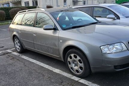 Audi A6 224.000 km 1.799 &euro; Hattersheim am Main 65795