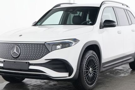 Mercedes-Benz EQB 6.045 km 45.900 &euro; Neu Isenburg 63263