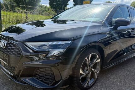 Audi A3 49.000 km 28.480 &euro; Friedberg 61169