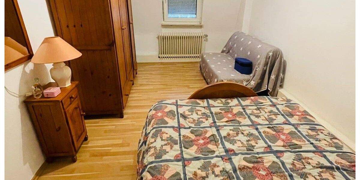 Etagenwohnung Darmstadt Darmstadt-Nord - 3 Zimmer, 65 m&sup2;, 195.000&euro; | Angebot:25737500