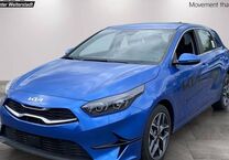 Gebrauchtwagen Kia ceed / Ceed