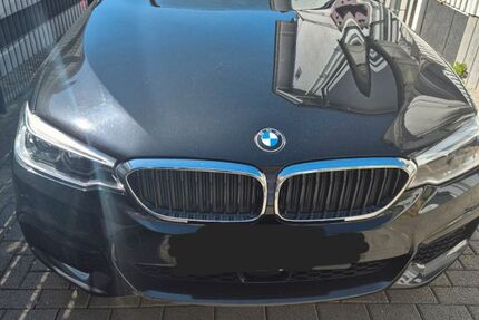 BMW 530 127.000 km 25.900 &euro; Freigericht 63579