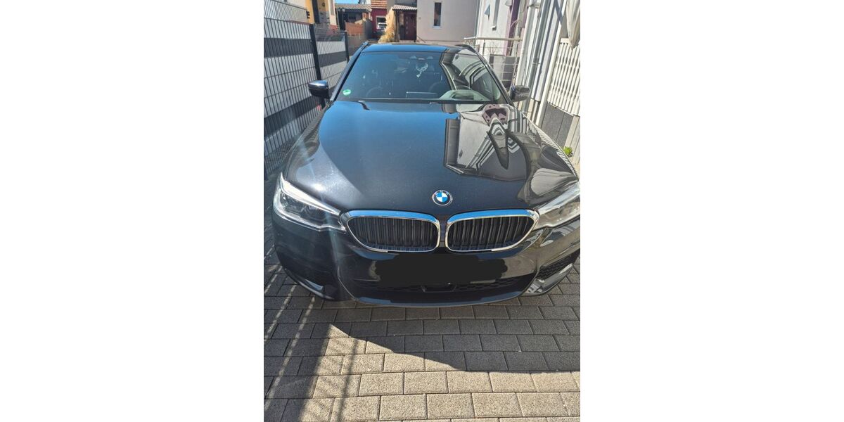BMW 530 127.000 km 25.900 &euro; Freigericht 63579