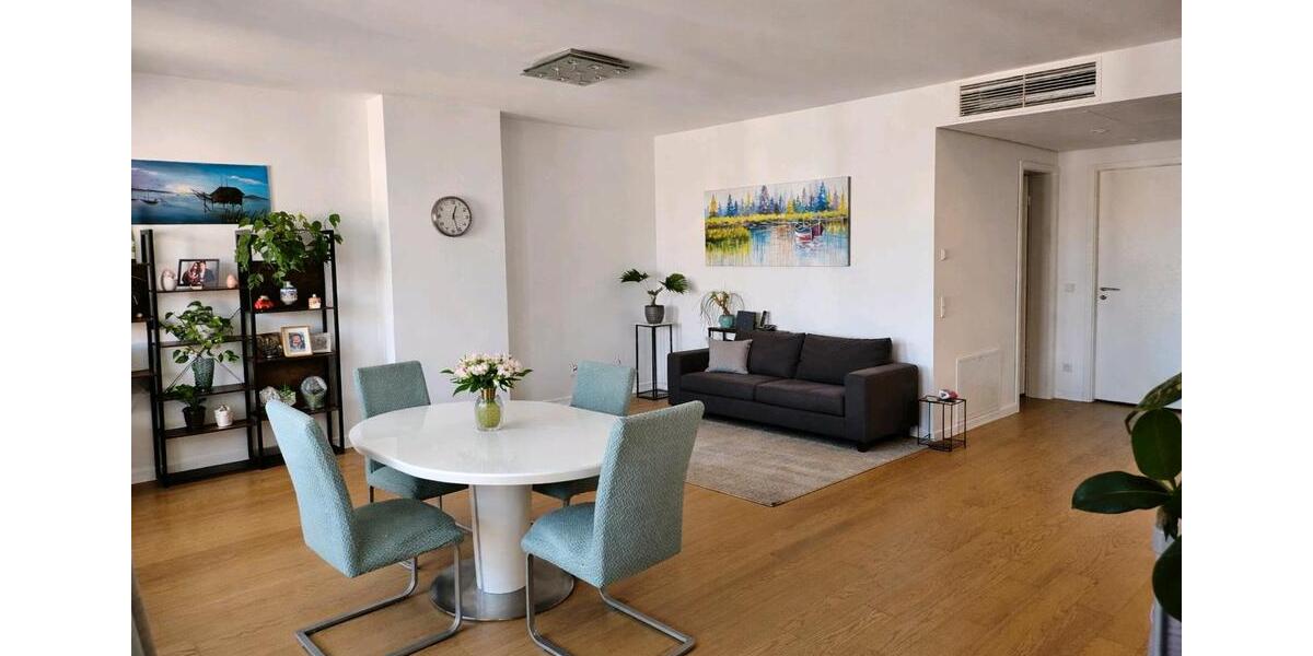 Maisonettenwohnung Kelkheim (Taunus) - 4 Zimmer, 124 m&sup2;, 2.050&euro; | Angebot:26225889