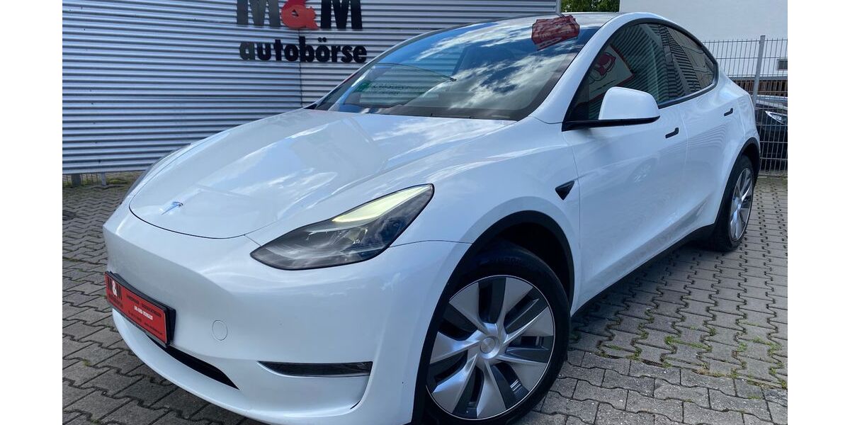 Tesla Model Y 79.000 km 31.900 &euro; Darmstadt 64295