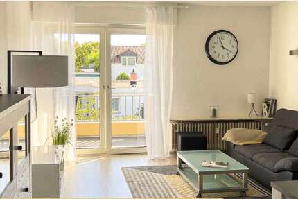 Wohnung zum Kaufen in Darmstadt 349.000 € 82 m² 3 zimmer