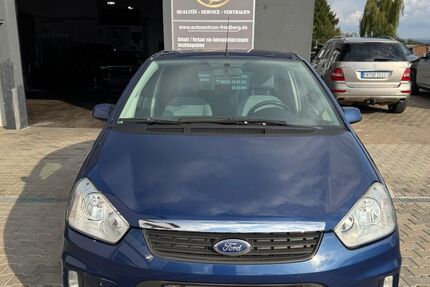 Ford C-Max 166.836 km 3.950 &euro; Reichelsheim-Beienheim 61203