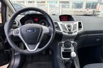 Ford Fiesta 1.2 Trend-Cool&Sound 5Türig 156.010 km 3.390 € Frankfurt 60386
