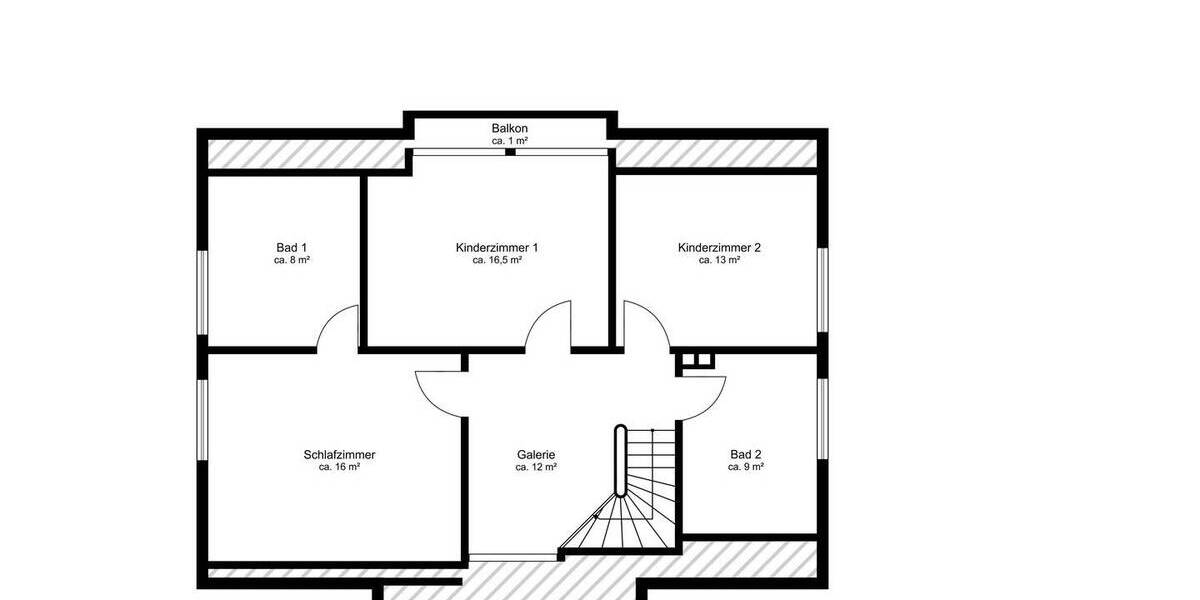 Einfamilienhaus Bad Homburg Gonzenheim - 5 Zimmer, 195 m&sup2;, 2.150.000&euro; | Angebot:26306308