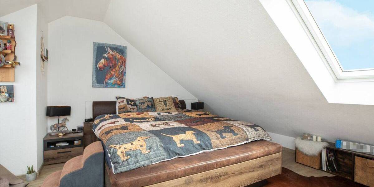 Etagenwohnung Dietzenbach - 3 Zimmer, 72 m&sup2;, 269.000&euro; | Angebot:26816279