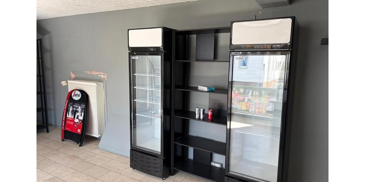 Gewerbeobjekt Bad Homburg vor der Höhe Gonzenheim - 490&euro; | Angebot:26324242