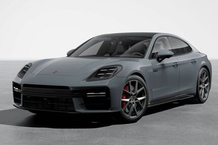 Porsche Panamera 42.411 km 132.900 &euro; Darmstadt 64295