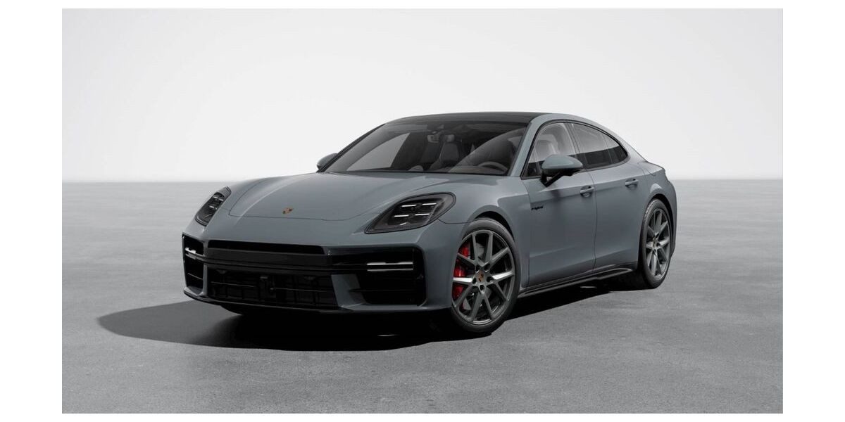 Porsche Panamera 42.411 km 132.900 &euro; Darmstadt 64295