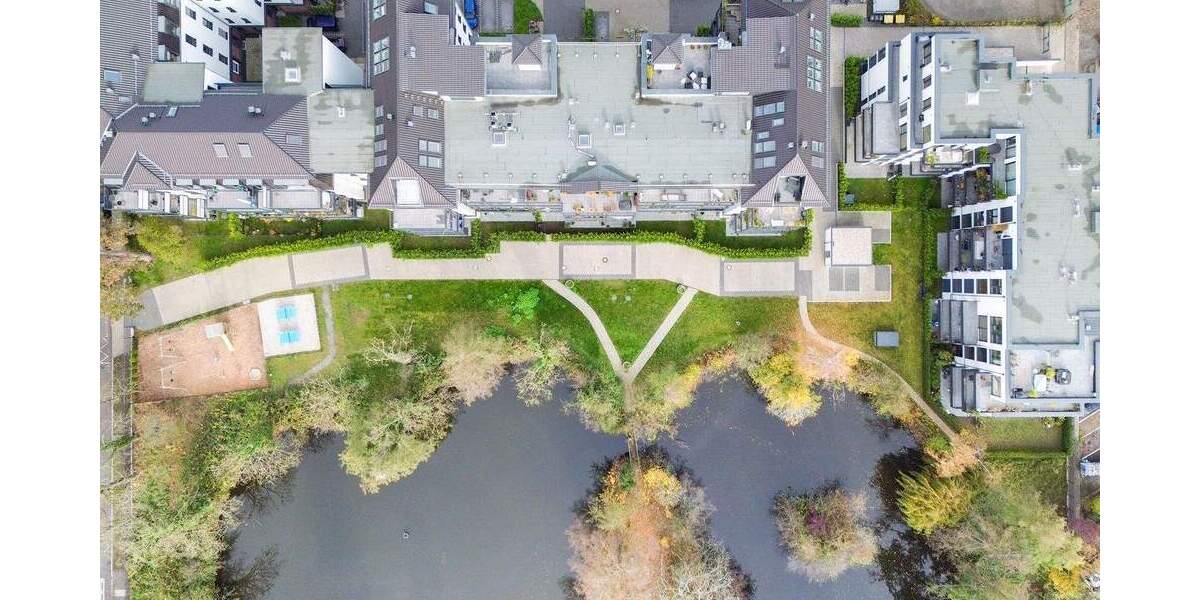 PROVISIONSFREI: Stilvolle 3-Zimmer-Wohnung in Offenbach 3 zimmer