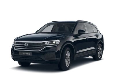 VW Touareg 25.865 km 53.430 &euro; Hofheim 65719