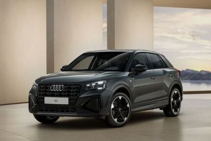 Audi Q2 8.500 km 35.990 &euro; Hofheim 65719