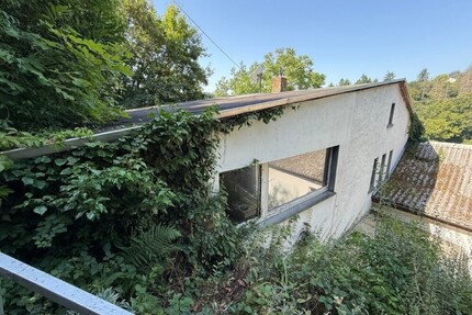 Eppstein: Leben unterhalb des Kaisertempels. Packen Sie es an und schaffen sich ein neues Zuhause! 5 zimmer