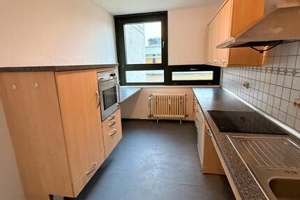 4 Zimmer Wohnung in DarmstadtKranichstein zimmer