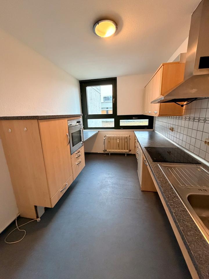 4 Zimmer Wohnung in DarmstadtKranichstein zimmer