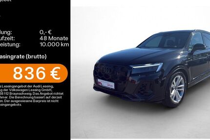 Audi Q7 26.600 km 72.999 &euro; Hanau 63452