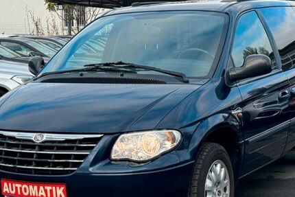 Chrysler Voyager
