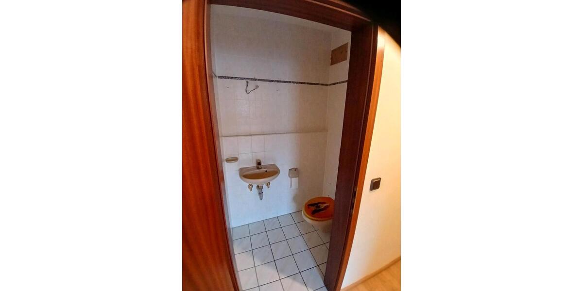 Dachgeschoßwohnung Hanau Groß-Steinheim - 3 Zimmer, 74 m&sup2;, 249.000&euro; | Angebot:24702772