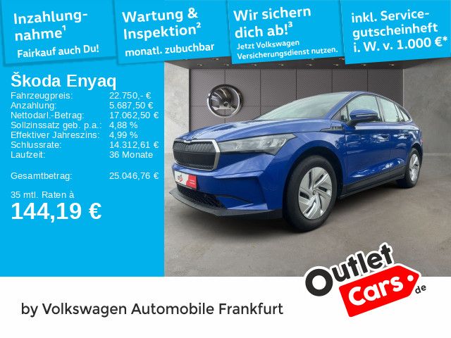 Enyaq