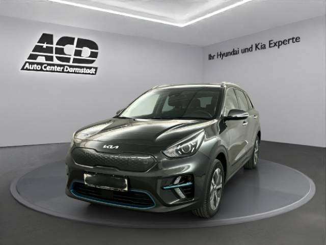 Kia e-Niro 23.050 km 21.970 € Darmstadt 64289