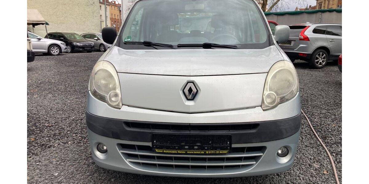 Renault Kangoo 214.000 km 2.900 &euro; Hanau 63450