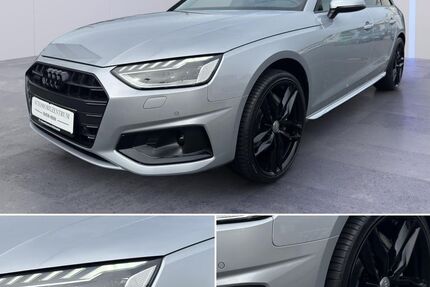 Audi A4 186.088 km 24.790 € Nauheim 64569
